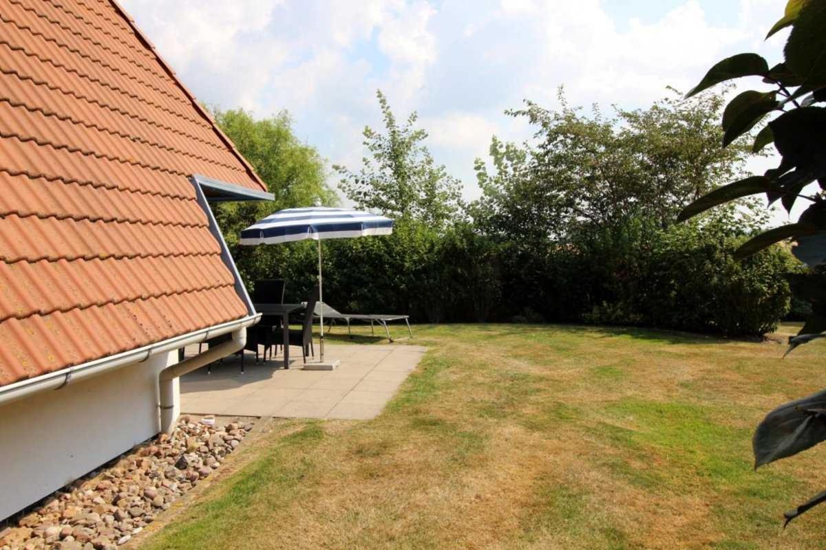Strandvogt 4 Ha7 Wremen Exterior photo